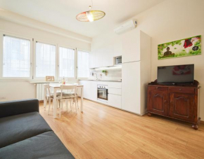 Splendido loft in Cenisio